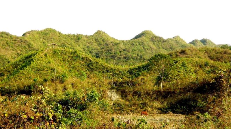 টেকনাফের পাহাড়ে ফের পাঁচজনকে অপহরণ